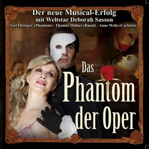 Das Phantom der Oper