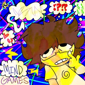 mind games (feat. NumbDenny) (Explicit)