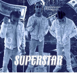 Superstar (Explicit)