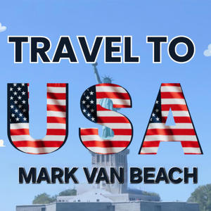 Travel to USA (feat. Steven Cole) (Radio Edit)