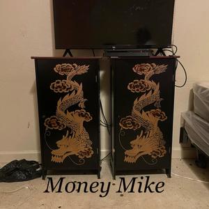 Money Mike