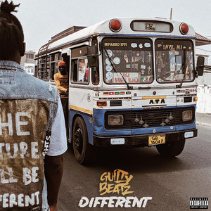 Different (Explicit)