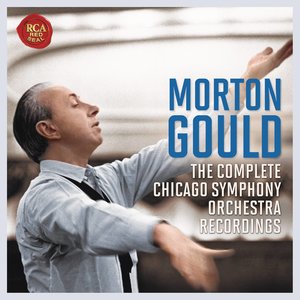 The Chicago Symphony Orchestra Recordings (芝加哥交响乐团录制)