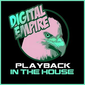 In The House (Original Mix)