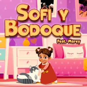 Sofi y Bodoque