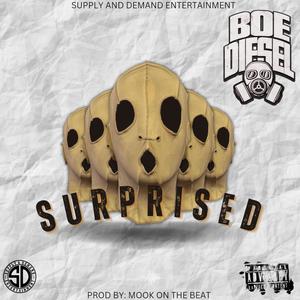 SURPRISED (Explicit)