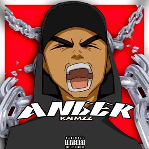 Anger (Explicit)