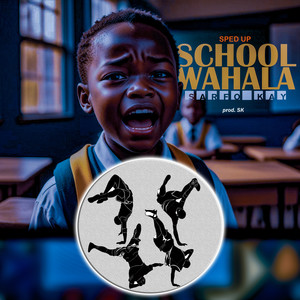 School Wahala (sped up)