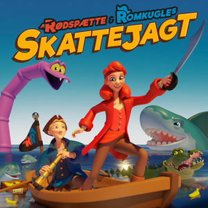 SKATTEJAGT