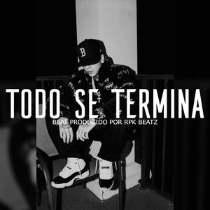 Todo Se Termina (Base De Rap Con Guitarra)