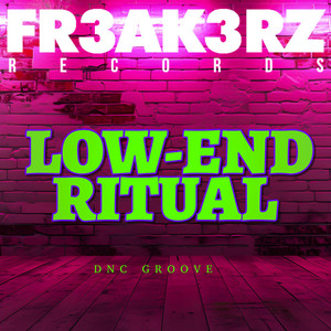 Low-End Ritual