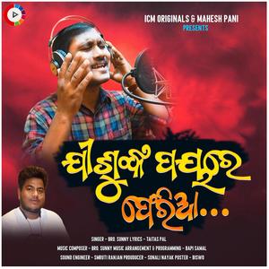 Jisunka Paya Re Pheria (feat. Bro.Sunny & Titas Pal)