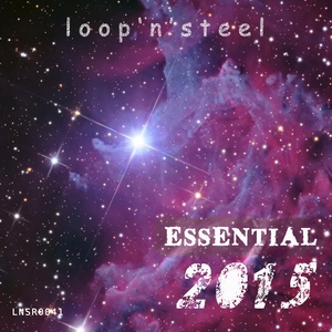 Loop 'n' Steel Essential 2015 (Explicit)