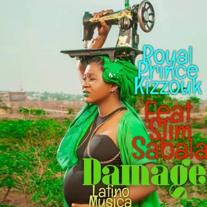 Damage Latino Musica