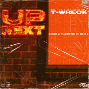 Up Next (Explicit)