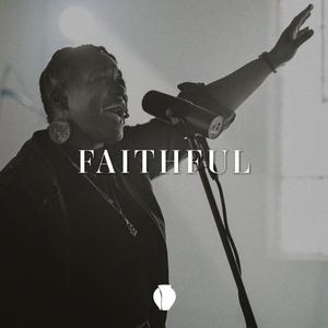 Faithful (feat. Ericka Webb)