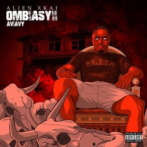 ALAHAMADY (feat. TOOLN, VoayGang, Gigstha & Lowki Rakz) (Explicit)