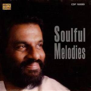 K.J.Yesudas - Soulful Melodies