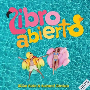 Libro Abierto