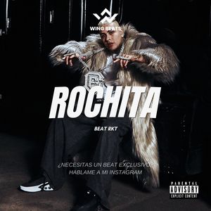 Beat RKT " ROCHITA " Instrumental de RKT PERREO (Explicit)