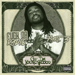 Dripped in Gold (Explicit)