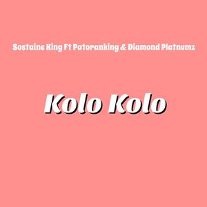 Kolo Kolo (feat. Patoranking & Diamond Platnumz)