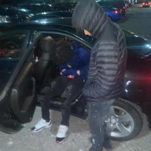 Real Tweakers (Explicit)