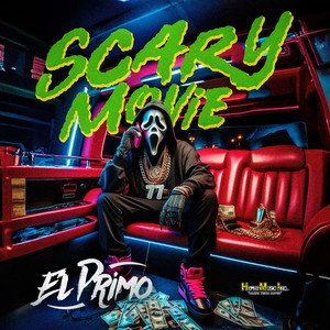 Scary Movie (Explicit)