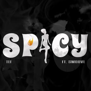 SPICY (feat. Yung Smoove) [Radio Edit]