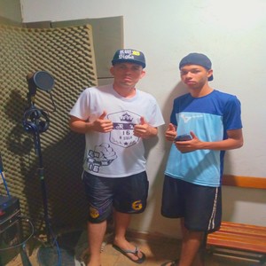 Rap de Quebrada (Remix)