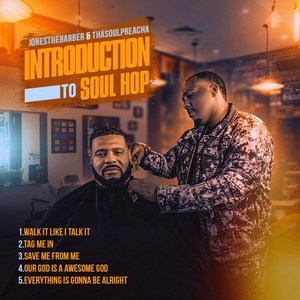 Introduction 2 Soul Hop