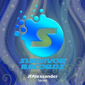 Secret (Original Mix)