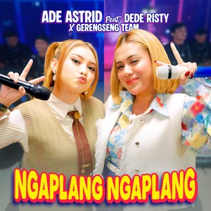 Ngaplang Ngaplang (Remastered 2025)