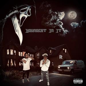 Hustle Harder (feat. 3wayyy & Li Scotty) (Explicit)