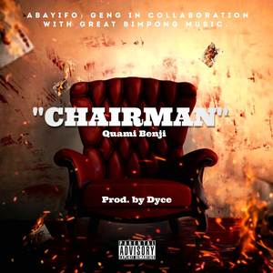 Chairman (Explicit)