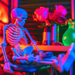 It Gets Dangerous. (Explicit)