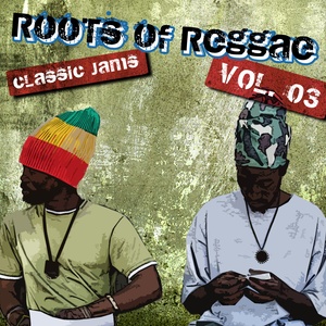 Roots of Reggae Vol. 2