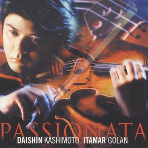 Sonata for Violin and Piano (1943) - Sonata for Violin and Piano (1943) : I. Allegro con fuoco