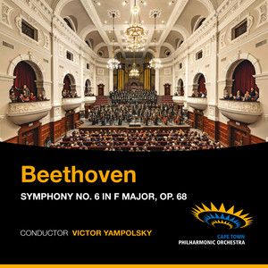 Symphony No. 6, in F Major, Op.68 - Gewitter. Sturm. Allegro - Hirtengesang. Frohe und dankbare Gefühle nach dem Sturm. Allegretto