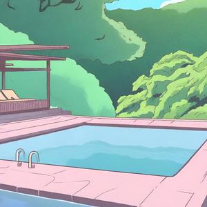 LetandreOne - Dive in (feat. Rez Tiller & Blue Zombie)