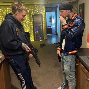 bump (feat. Jugg Cee) (Explicit)