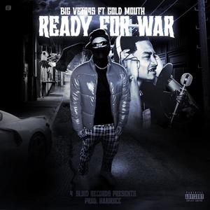 READY FOR WAR (Explicit)