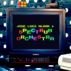 Jose Luís Algar & Spectrum Orchestra