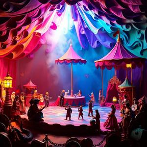 Circo (Explicit)