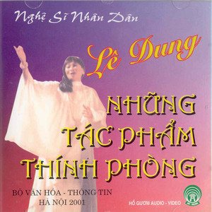 Những tác phẩm thính phòng