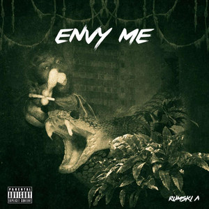 Envy Me (Explicit)