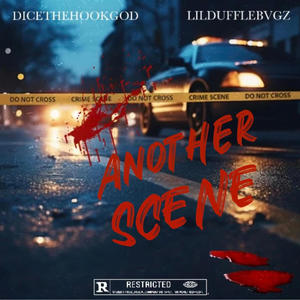 Another Scene (feat. LilDuffleBvgs) (Explicit)