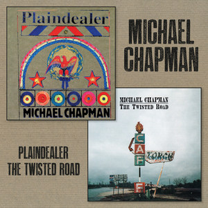 Plaindealer + The Twisted Road