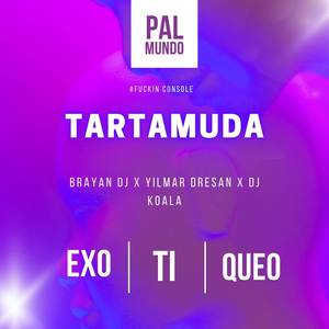 Tartamuda