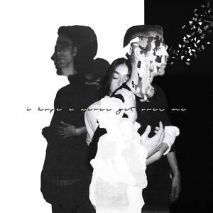 i hope u never get over me